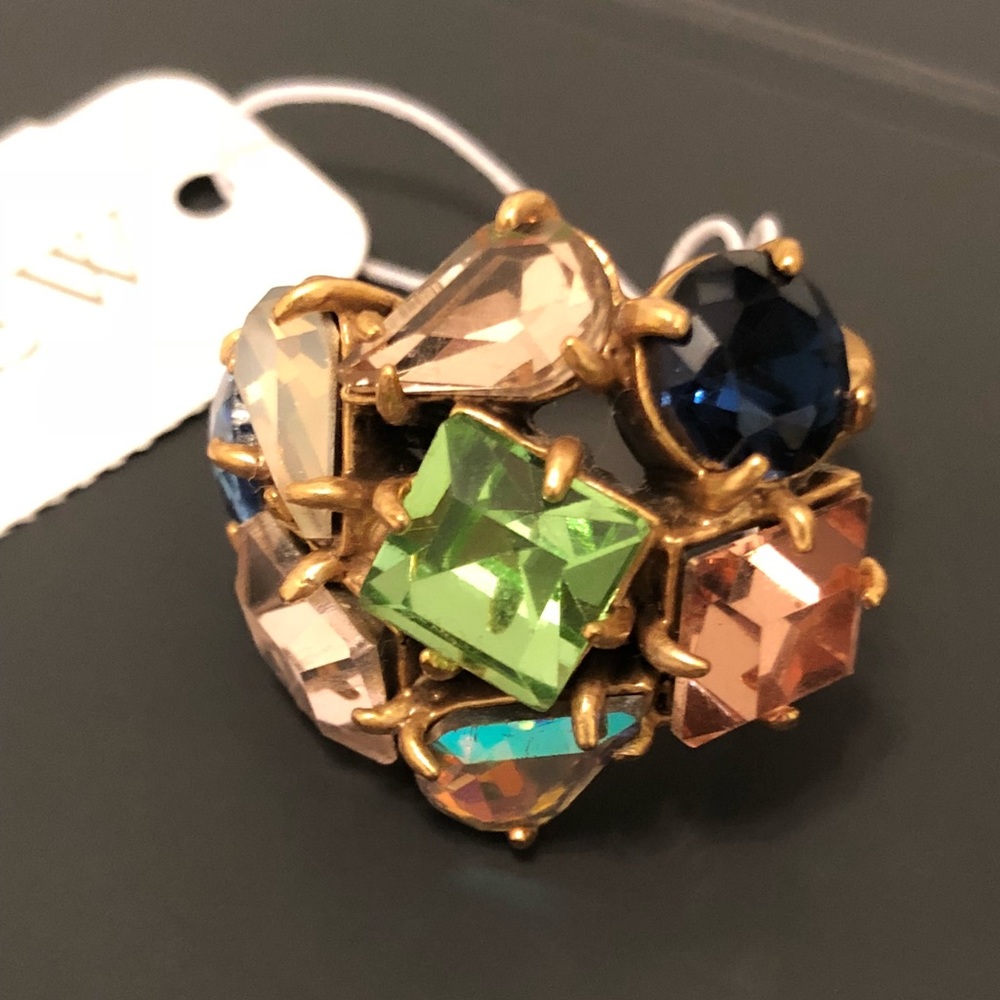 Cocktail Ring